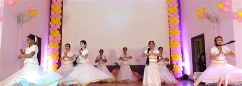 Auditorium – Sacred Heart Degree College For Women