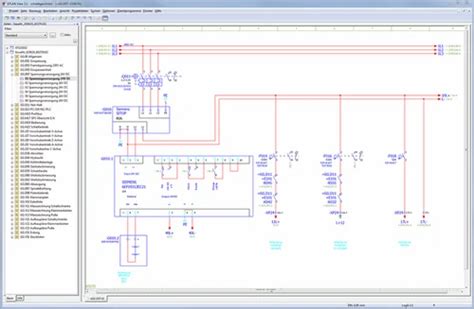 Auto CAD & ePLAN Services - AUTOCAD & EPLAN. Manufacturer from Pune