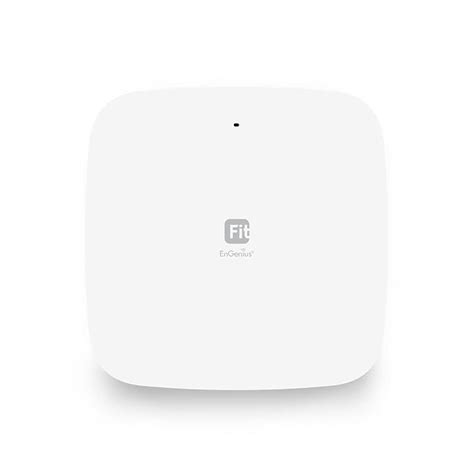 EnGenius Fit Managed EWS356-FIT Wi-Fi 6 2x2 Indoor AP speeds up to 574 ...