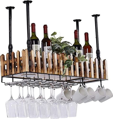 B And Q Wine Glass Rack at Nate Davidson blog