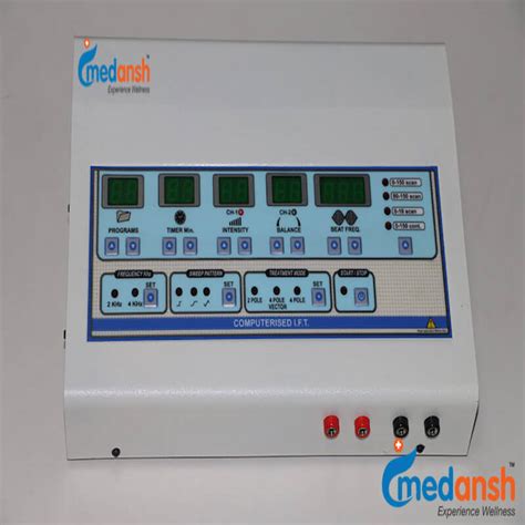 Medansh IFT 45 PROGRAM DIGITAL with 1 year warranty