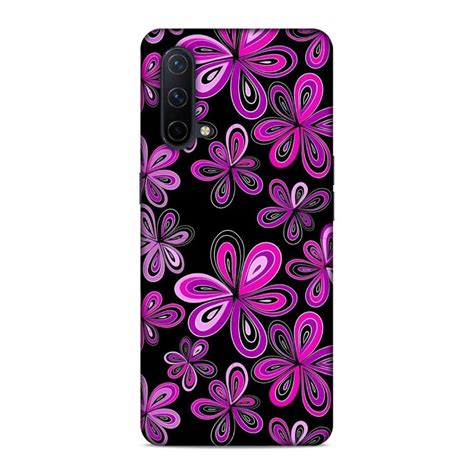 LETAPS® Printed Mobile Back Hard Case Cover for OnePlus Nord CE 5G ...