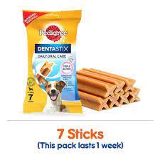 Pedigree Dentastix Large 270Gm - Pets Friend