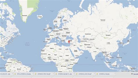 Image result for Cyprus World Map