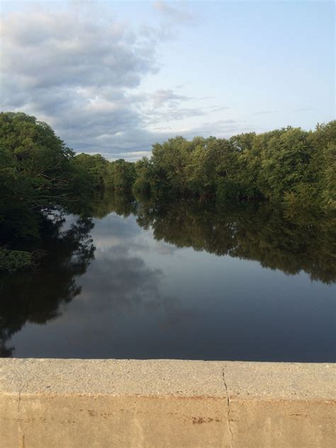 Saco River Maine Campgrounds: Scenic Camping & Fishing