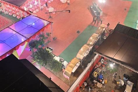 Khurram Nagar Guest House - Venue - Gomti Nagar - Weddingwire.in