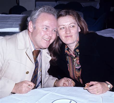 'All in the Family' Cast Real-Life Marriages Revealed | Woman's World