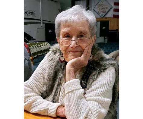 Lenore Ella Kelley Obituary (2025) - Colquitt, GA - Colquitt Funeral ...