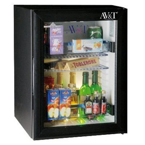 Glass Door Mini Fridge Manufacturer in Mumbai, Maharashtra