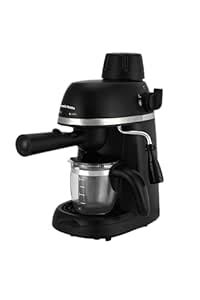 Russell Hobbs Prestige 4 Cups Brew Coffee Maker | 800W Espresso ...