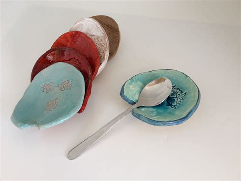 Ceramic Spoon Rest 的图像结果