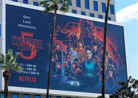 How Stranger Things defined the era of the algorithm | Khaleej Times ...