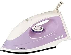 Buy Havells Iron Irons Purple Online at Low Prices in India - Amazon.in