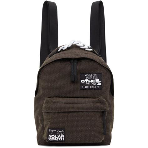 Raf on sale simons backpack