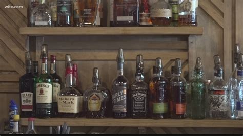 South Carolina weighs changing liquor liability laws | wltx.com