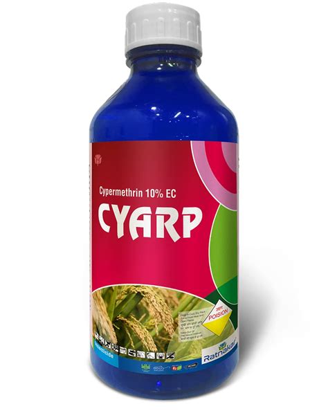 Agricultural Insecticides - Emamectin Benzoate 1.9 Ec Manufacturer from ...