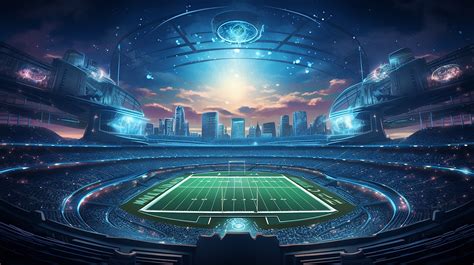 Super Bowl Stadium Free Stock Photo - Public Domain Pictures