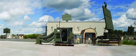 Radar capabilities earn technology award | Article | The United States Army
