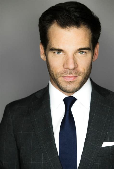 Gregory James Cohan | Actor