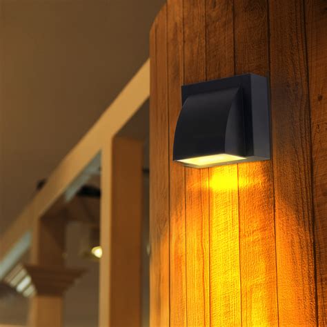 Philips Flash Outdoor Wall Washer – Philips lighting Online Store