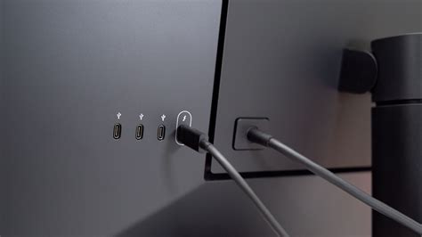 Can't use external monitor (Thunderbolt / Display Port) - Hardware ...