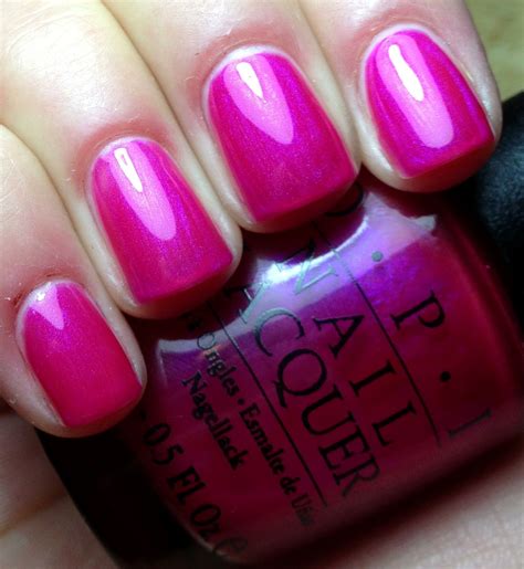 OPI Pompeii Purple...my new favorite! | Nail polish, Opi nail colors, Nails