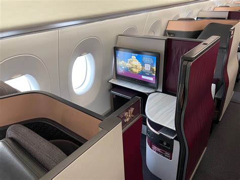 Qatar Airways Reviews