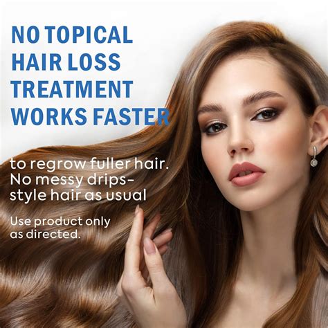 TOMUM Minoxidil for Men and Women Hair Growth: 5% India | Ubuy