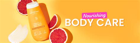 Buy Best Body Care Products Online in India - Dot & Key