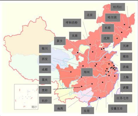 你们知道厦门在中国属于几线城市吗