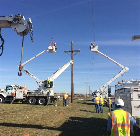Financing a Growing Cooperative | South Plains Electric Cooperative