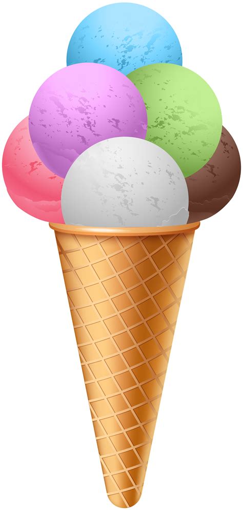 ice cream scoop clipart #3999303 | Clipart Library