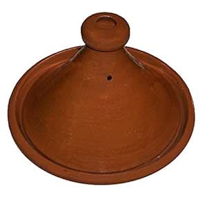 Buy Moroccan Wave Cooking Tagine By Treasures of Morocco Online at Low ...
