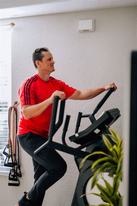 Proform Elliptical Machine 的图像结果