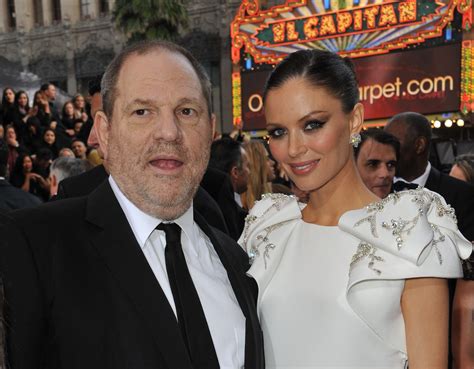 Harvey Weinstein Filme How Harvey Weinstein, Hollywood's Most Powerful
