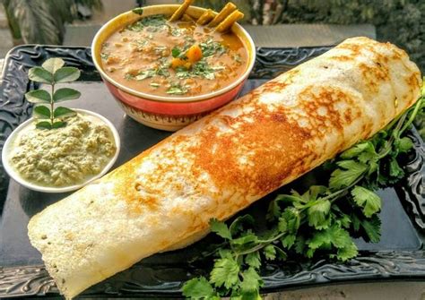 Paper Dosa