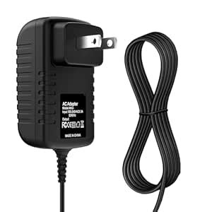 PK Power 12V 1.8A AC/DC Adapter for Actiontec Frontier Verizon MI424WR ...