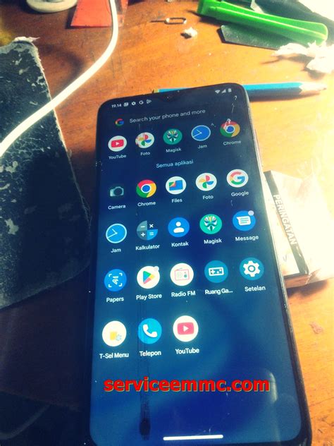 Image result for Redmi Note 8 Pro Custom ROM