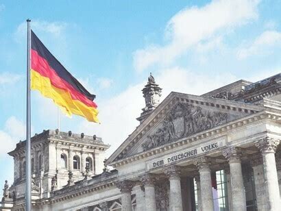 Germany, new times | Meer