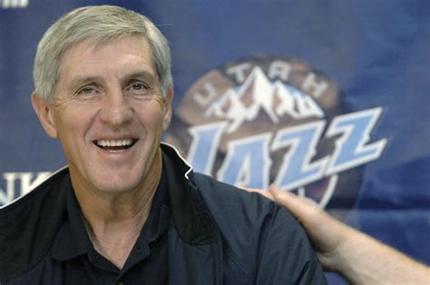 Legendary Utah Jazz coach Jerry Sloan dies at 78 | Daily Sabah