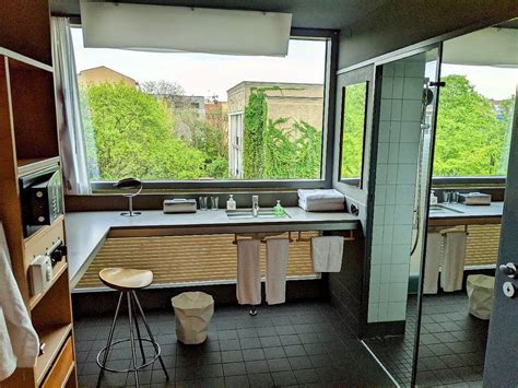 CASA CAMPER HOTEL BERLIN - Hotel Reviews, Photos, Rate Comparison ...
