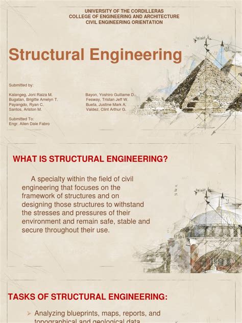 Image result for Structural Engineering Explained
