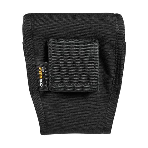 TT CUFF CASE CLOSED MKII, 12,95