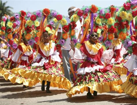 Resultado de imagen de trinidad y tobago ferias