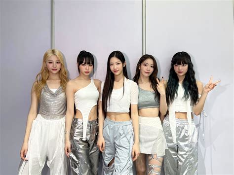 LE SSERAFIM Image #326761 - Asiachan KPOP Image Board