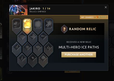 Slideshow: Dota Plus Feature Screenshots