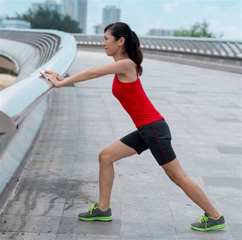 Calves Always Tight After Running at Stephnie Grissom blog