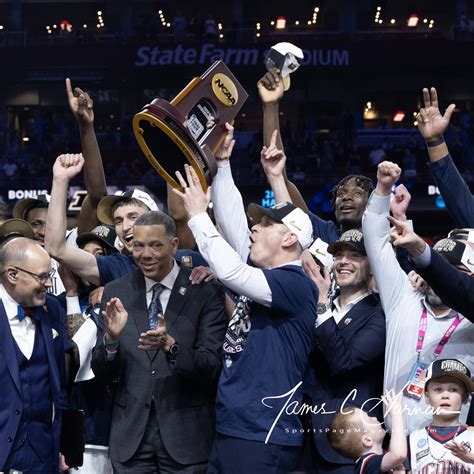 Gallery NCAA Men's Basketball National Championship - Awards: No. 1 ...