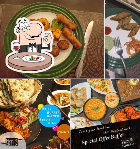Fiery Grills- Restaurant and Bar Best Restaurant and Party Place in NSP ...