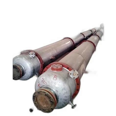 Distillation Column - Industrial Distillation Column Manufacturer from ...